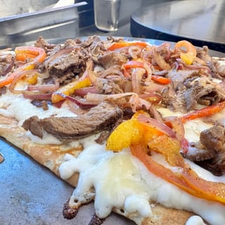 Philly Cheesesteak