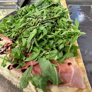 Le Prosciutto