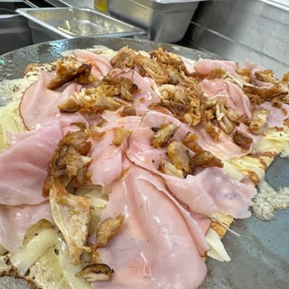 Cordon Bleu